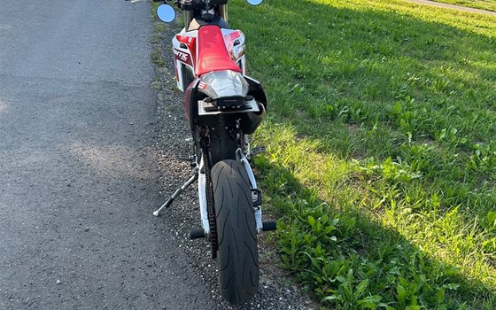 Gebrauchtmotorrad Fantic XE 125 - Bild 4