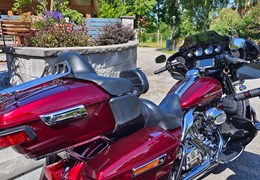 Gebrauchte Harley-Davidson Touring Electra Glide Ultra Limited FLHTK