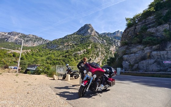 Gebrauchtmotorrad Harley-Davidson Touring Electra Glide Ultra Limited FLHTK - Bild 6