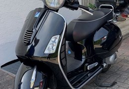 Gebrauchte Vespa GTS 300