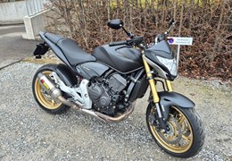 Moto usata Honda CB 600 F Hornet