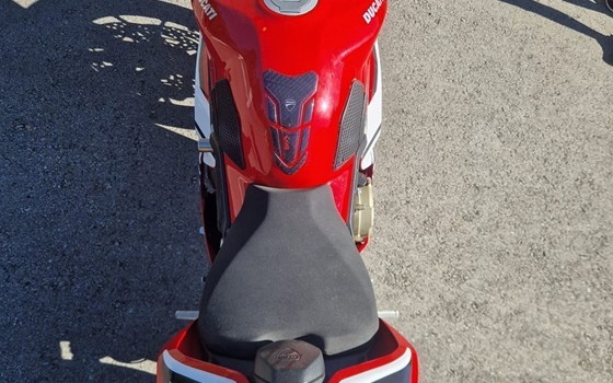 Gebrauchtmotorrad Ducati Panigale V4 - Bild 6