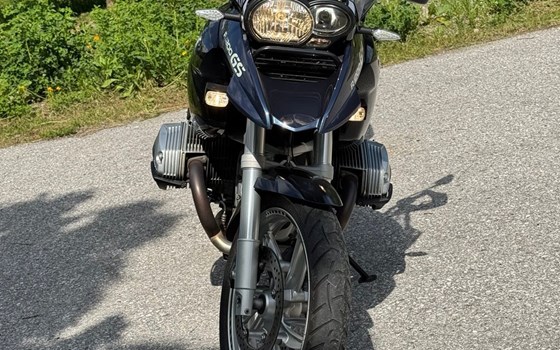 Gebrauchtmotorrad BMW R 1200 GS - Bild 2
