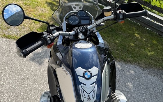 Gebrauchtmotorrad BMW R 1200 GS - Bild 5