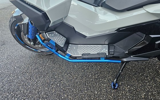 Gebrauchtmotorrad Honda ADV350 - Bild 13