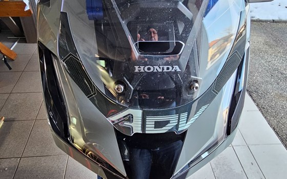 Gebrauchtmotorrad Honda ADV350 - Bild 14