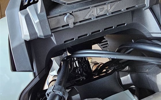 Gebrauchtmotorrad Honda ADV350 - Bild 15