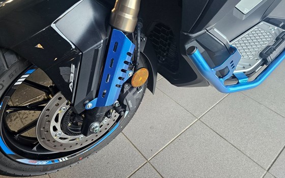 Gebrauchtmotorrad Honda ADV350 - Bild 15