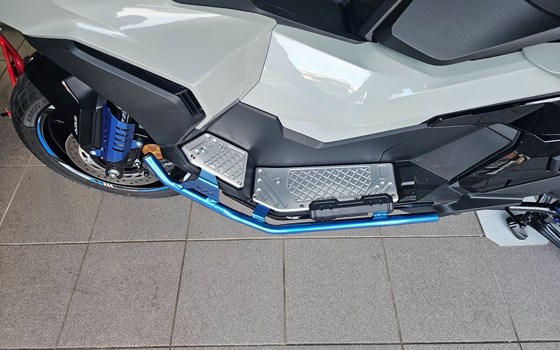 Gebrauchtmotorrad Honda ADV350 - Bild 15