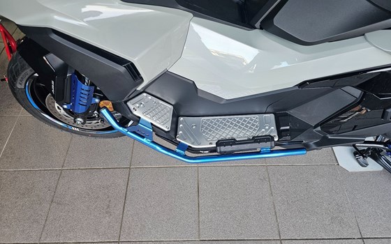 Gebrauchtmotorrad Honda ADV350 - Bild 16