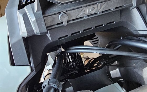 Gebrauchtmotorrad Honda ADV350 - Bild 16