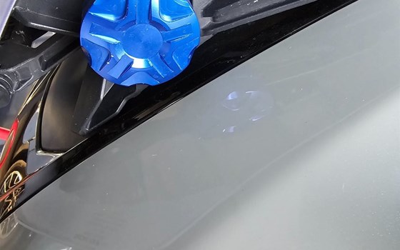 Gebrauchtmotorrad Honda ADV350 - Bild 17