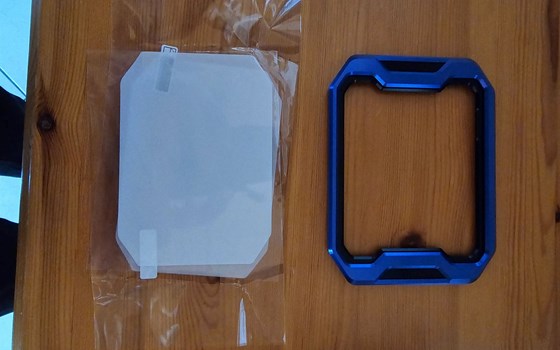 Gebrauchtmotorrad Honda ADV350 - Bild 19