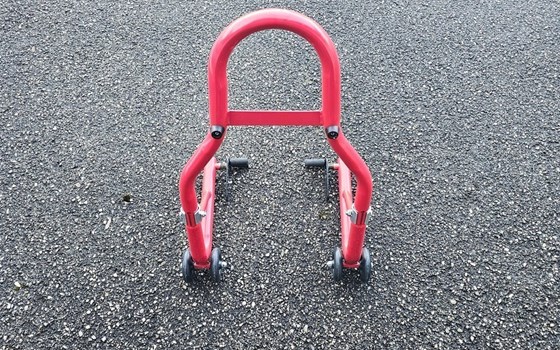 Gebrauchtmotorrad Honda ADV350 - Bild 19