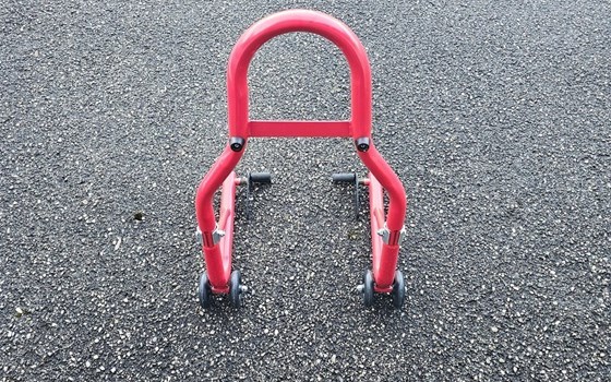 Gebrauchtmotorrad Honda ADV350 - Bild 20