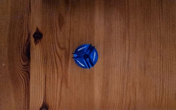 Gebrauchtmotorrad Honda ADV350 - Bild 21