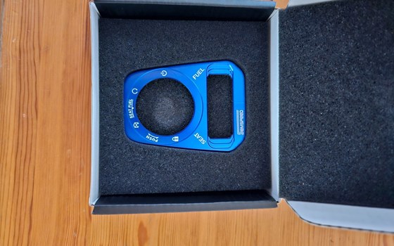 Gebrauchtmotorrad Honda ADV350 - Bild 22