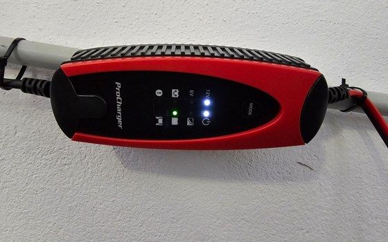 Gebrauchtmotorrad Honda ADV350 - Bild 23