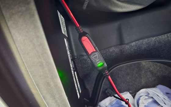 Gebrauchtmotorrad Honda ADV350 - Bild 24