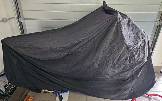 Gebrauchtmotorrad Honda ADV350 - Bild 25