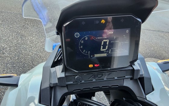 Gebrauchtmotorrad Honda ADV350 - Bild 30