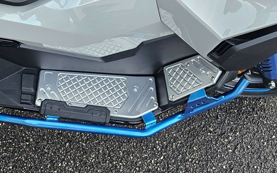 Gebrauchtmotorrad Honda ADV350 - Bild 30