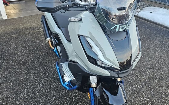 Gebrauchtmotorrad Honda ADV350 - Bild 4