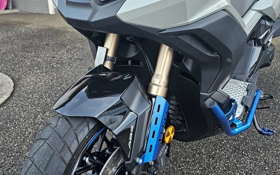 Gebrauchtmotorrad Honda ADV350 - Bild 7