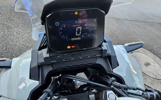 Gebrauchtmotorrad Honda ADV350 - Bild 8