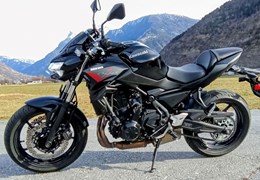 Occasion Kawasaki Z650