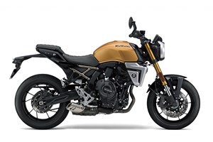 Angebot Suzuki GSX-8T