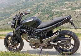Occasion Suzuki SV650