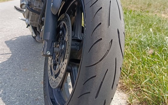 Motorrad Occasion Suzuki SV650 - Bild 5