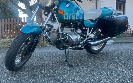 Gebrauchtmotorrad BMW R 100 R - Bild 6
