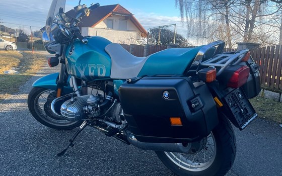 Gebrauchtmotorrad BMW R 100 R - Bild 2