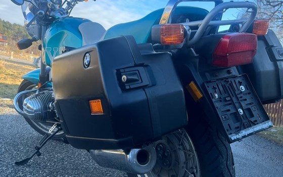 Gebrauchtmotorrad BMW R 100 R - Bild 4