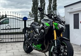 Gebrauchte Kawasaki Z900 SE