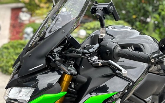 Gebrauchtmotorrad Kawasaki Z900 SE - Bild 3