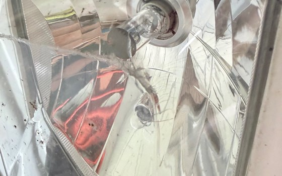 Gebrauchtmotorrad Husqvarna FE 450 - Bild 5