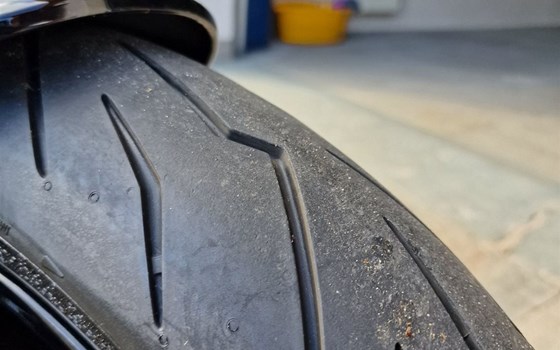 Gebrauchtmotorrad Ducati XDiavel S - Bild 15