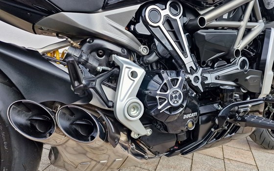 Gebrauchtmotorrad Ducati XDiavel S - Bild 2