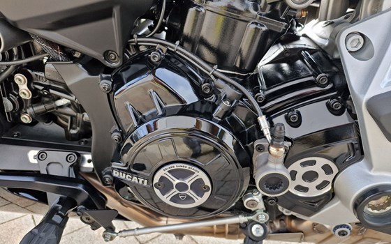 Gebrauchtmotorrad Ducati XDiavel S - Bild 3
