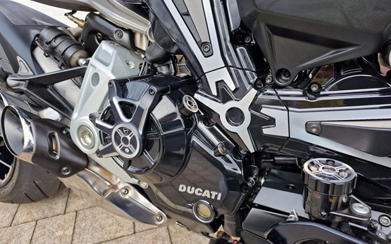 Gebrauchtmotorrad Ducati XDiavel S - Bild 7