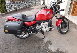 Occasion BMW R 80 R
