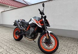 Gebrauchte KTM 890 Duke R