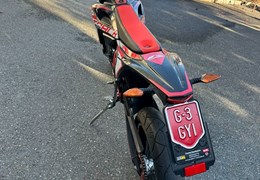 Gebrauchte Beta RR Motard 2T 50 Track