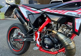 Gebrauchte Beta RR Motard 2T 50 Track