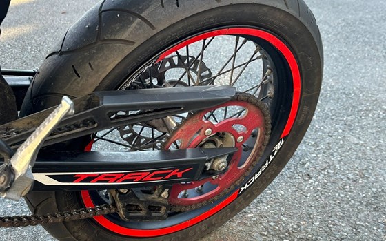 Gebrauchtmotorrad Beta RR Motard 2T 50 Track - Bild 5