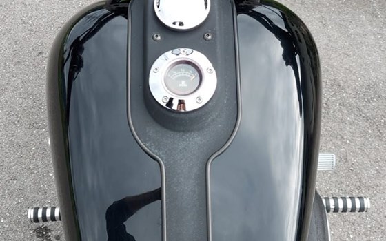 Gebrauchtmotorrad Harley-Davidson Dyna Super Glide Sport FXDX - Bild 5