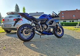 Gebrauchte Yamaha R7
